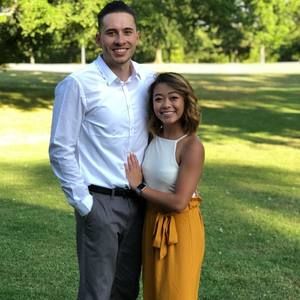 Meet your Posher, Delena